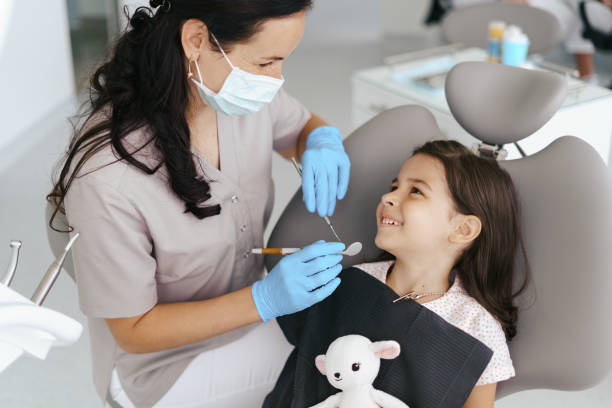 Best Emergency Gum Treatment in Calhoun, GA