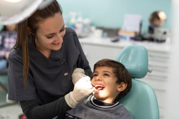 Best Emergency Treatment for Dental Infections or Abscesses in Calhoun, GA