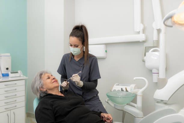 Best Emergency Denture Repair in Calhoun, GA