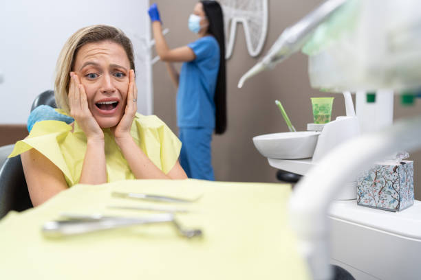 Best Emergency TMJ Treatment in Calhoun, GA