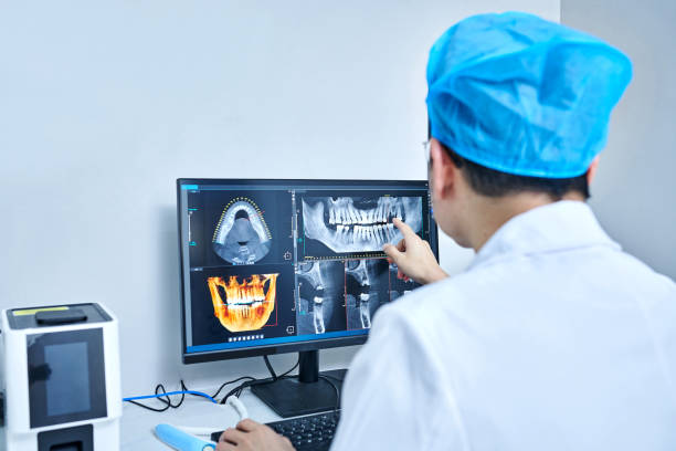 Best Weekend Emergency Dentist in Calhoun, GA