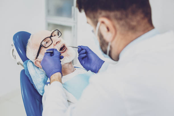 Best Emergency Tooth Extraction in Calhoun, GA